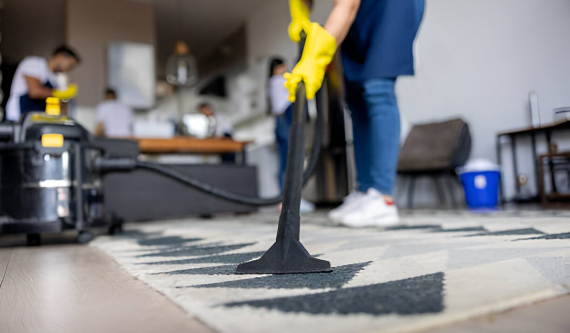 Cleaning Services