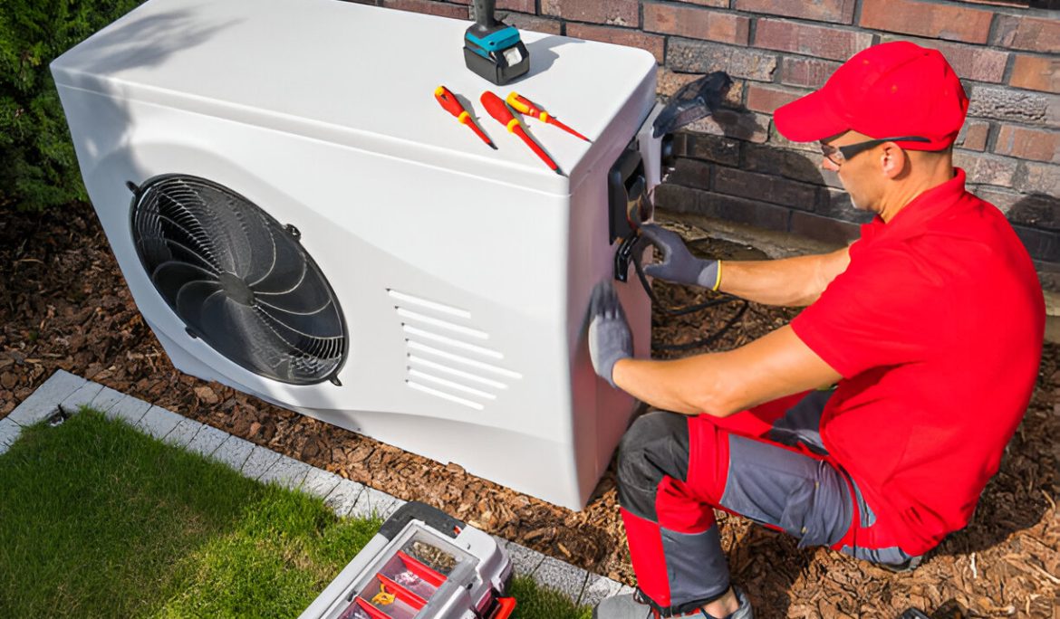 HVAC Technology