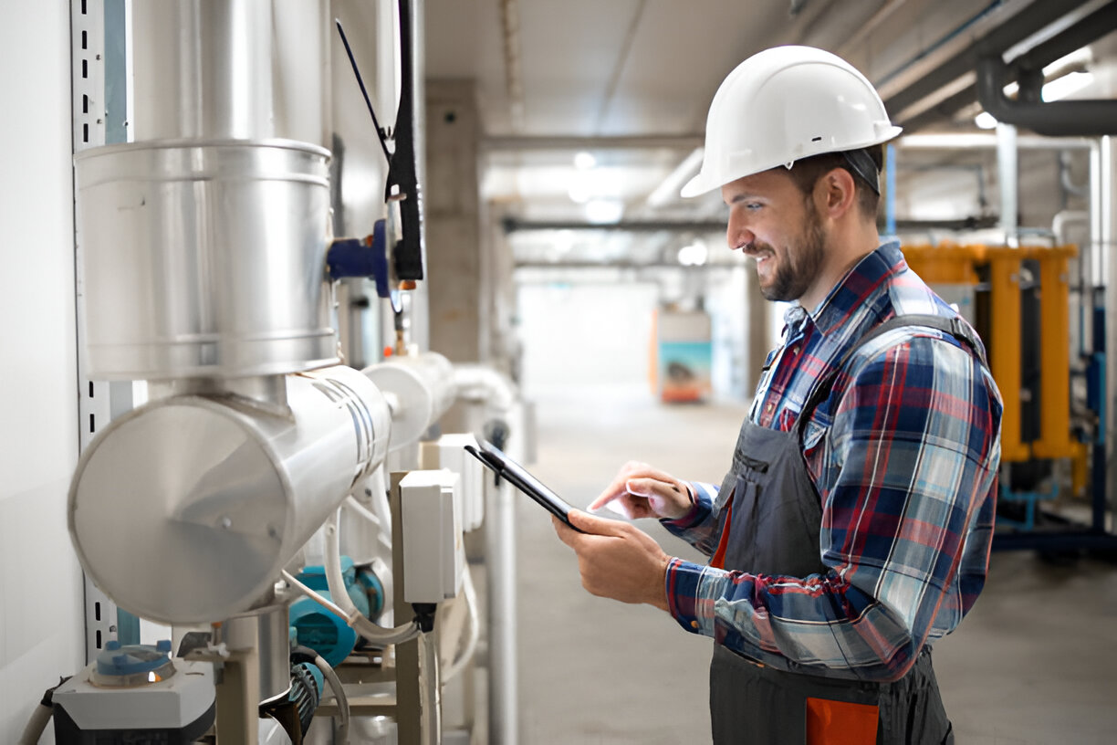HVAC Technology