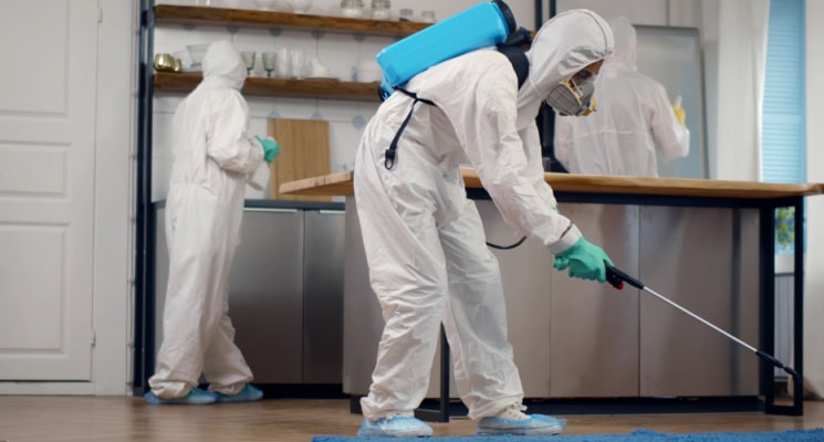 Why Annual Pest Control Is Essential for Homes in Dubai - Ace Facility Management - 2025 Annual Pest Control