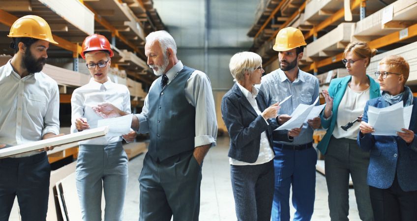 How Facility Management Impacts Workplace Productivity - Ace Facility Management - 2025 Facility Management (2)